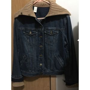 Jones New York Jeans denim jacket!